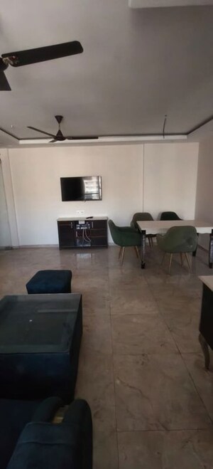 Team Area in 3 BHK Apartment at Surya Aastha Greens, Sector 4 Greater Noida – for Rent