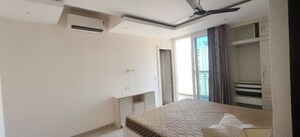 Bedroom in 3 BHK Apartment at Surya Aastha Greens, Sector 4 Greater Noida – for Rent