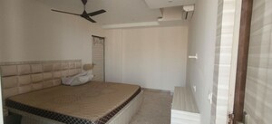 3 BHK Apartment For Rent in Surya Aastha Greens, Sector 4 Greater Noida