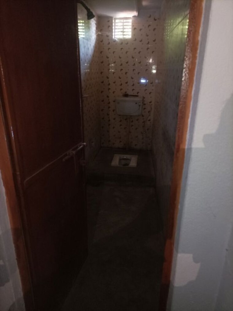 Bathroom, mainpura 1 RK 120 Sq.Ft. Independent House In Mainpura Patna 10381098