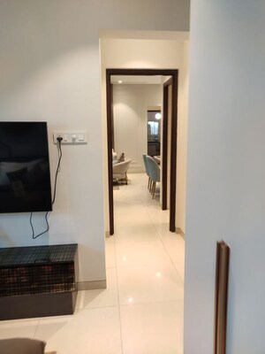 Furnished Amenities in 2 BHK Apartment at Kalpataru Srishti, Mira Road – for Sale