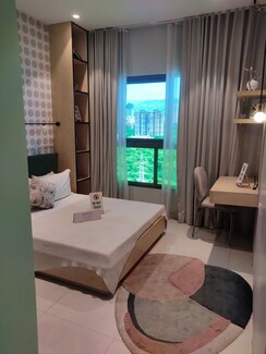 2 BHK +Apartment For Sale in Kalpataru Srishti