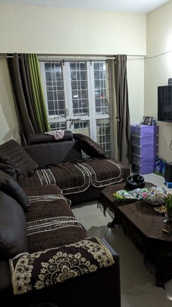 2 BHK Apartment For Sale in Roma Galaxy