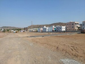  Plot For Sale in Kesnand