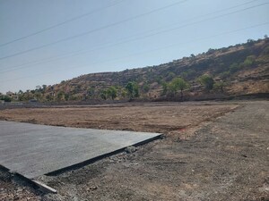 Plot Area in  Plot at Kesnand – for Sale