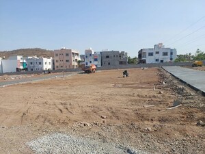 Plot Area in  Plot at Kesnand – for Sale