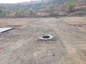 Plot Area in  Plot at Kesnand – for Sale