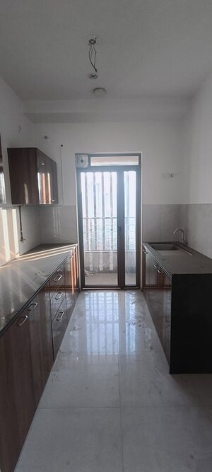 Kitchen in 2 BHK Apartment at Kalpataru Paramount A, Kapur Bawdi – for Sale
