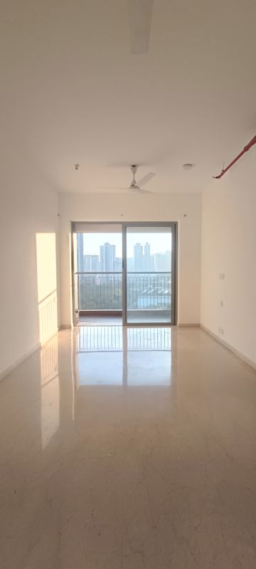 2 BHK 711 Sq.Ft. Apartment in Kalpataru Paramount A