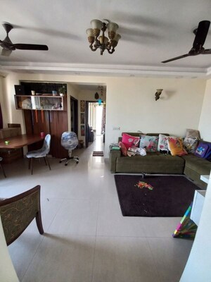 Hall in 2.5 BHK Apartment at ILD Greens, Sector 37c – for Rent