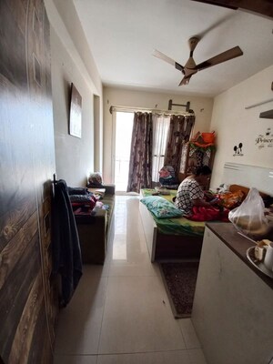 Utility Room in 2.5 BHK Apartment at ILD Greens, Sector 37c – for Rent