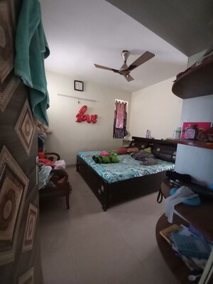 Bedroom in 2.5 BHK Apartment at ILD Greens, Sector 37c – for Rent