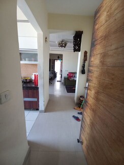 2.5 BHK + Store Room Apartment For Rent in ILD Greens