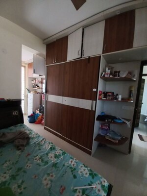 Master Bedroom in 2.5 BHK Apartment at ILD Greens, Sector 37c – for Rent