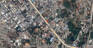  Plot For Sale in Bommasandra