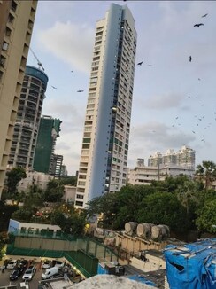 4 BHK Apartment For Sale in Tytan Apartment