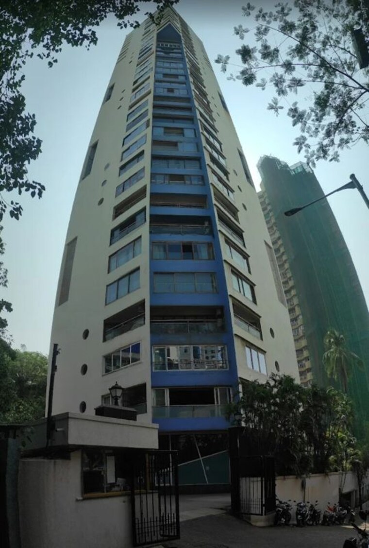 Exterior View, tytan-apartment 4 Bedroom 2200 Sq.Ft. Apartment In Malabar Hill Mumbai 10384015