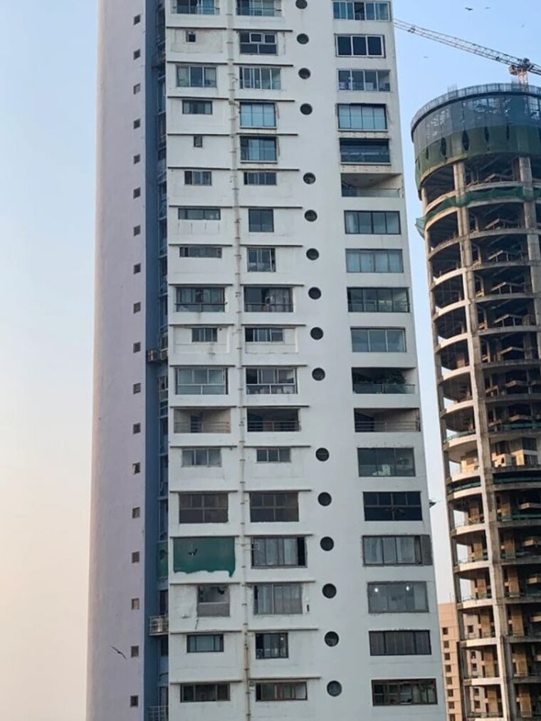 Exterior View, tytan-apartment 4 Bedroom 2200 Sq.Ft. Apartment In Malabar Hill Mumbai 10384015