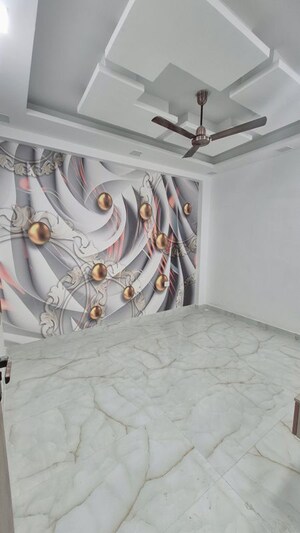 Parking in 2 BHK Builder Floor at Upsidc Site B – for Sale