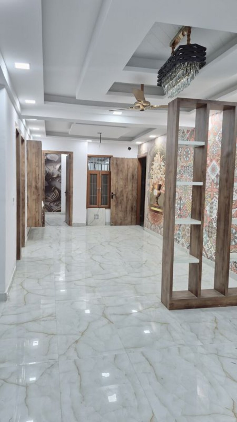 undefined, upsidc site b 2 Bedroom 1100 Sq.Ft. Builder Floor In Upsidc Site B Greater Noida 10384018