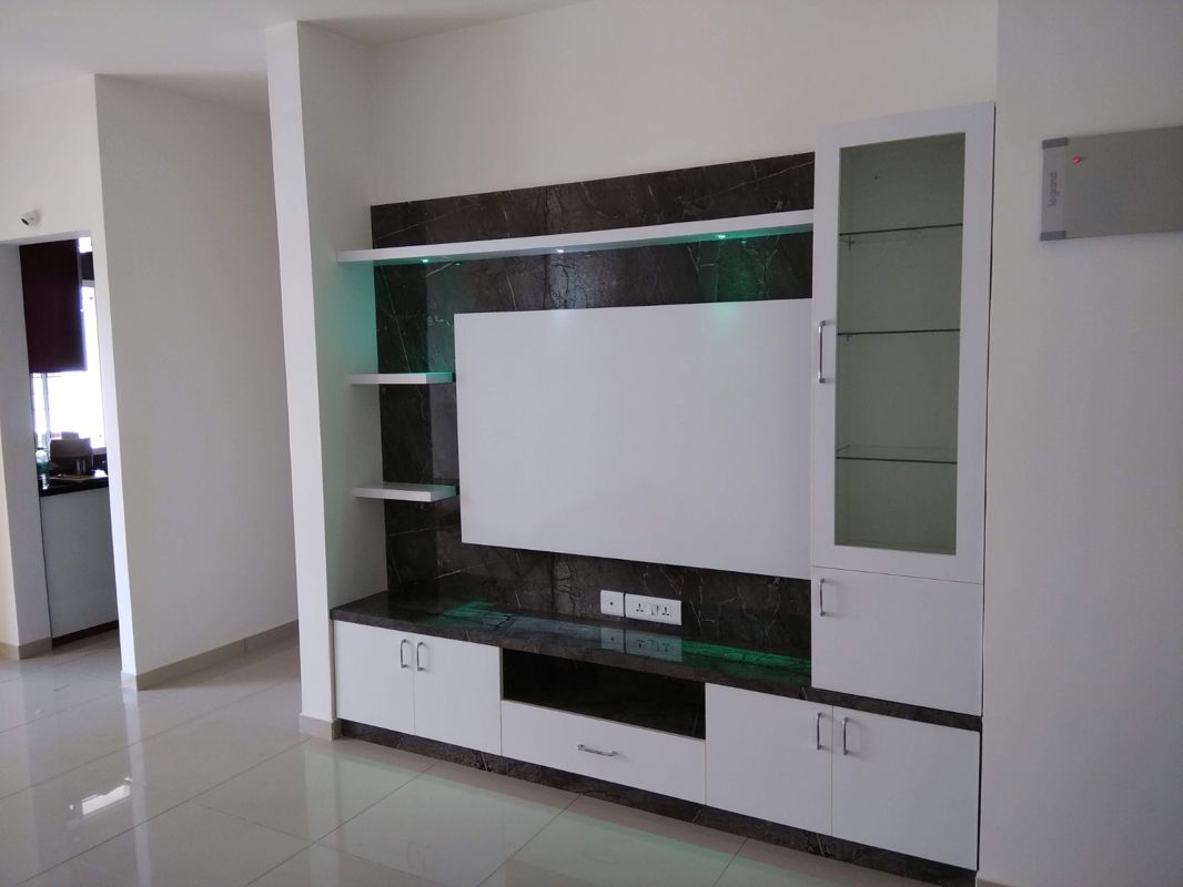 2 BHK Builder Floor For Rent in Kasturi Nagar