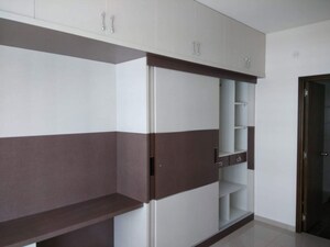 Kitchen in 2 BHK Builder Floor at Kasturi Nagar – for Rent