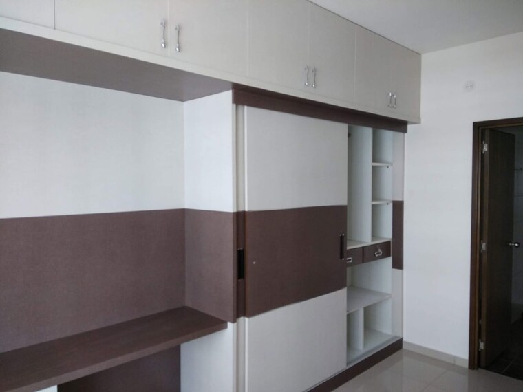 Kitchen, kasturi nagar 2 Bedroom 900 Sq.Ft. Builder Floor In Kasturi Nagar Bangalore 10384031