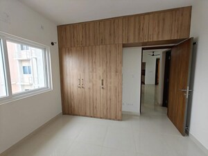 Room in 3 BHK Apartment at Prestige Primrose Hills, Banashankari 6th Stage – for Rent