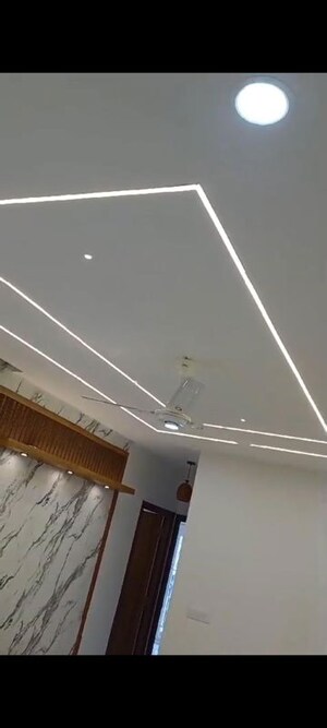 Furnished Amenities in 3 BHK Apartment at Prestige Primrose Hills, Banashankari 6th Stage – for Rent