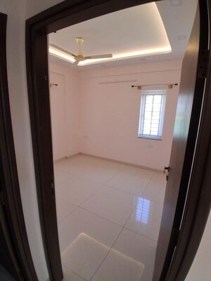 Building Lobby in 3 BHK Apartment at Prestige Primrose Hills, Banashankari 6th Stage – for Rent