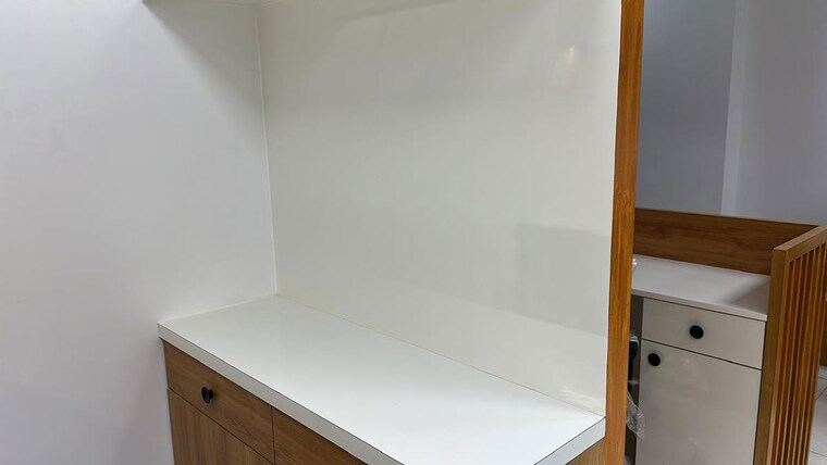 Room, shyamal Commercial Office Space 830 Sq.Ft. In Shyamal Ahmedabad 10384047