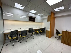 Office Space For Rent in Shyamal