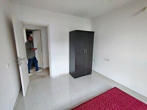 Bedroom in 2 BHK Apartment at Hiranandani Estate Barca, Ghodbunder Road – for Sale