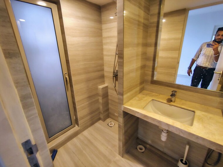 Attached Bathroom, hiranandani-estate-barca 2 Bedroom 770 Sq.Ft. Apartment In Ghodbunder Road Thane 10383224