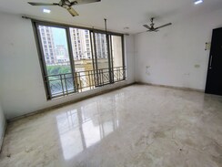 2 BHK + Pooja Room Apartment For Sale in Hiranandani Estate Barca