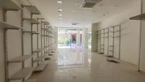 Bathroom in  Showroom at Orbit Signature Walk, Vip Road – for Rent