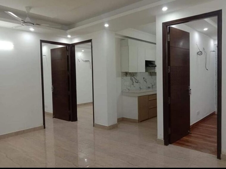 undefined, knowledge park v greater noida 3 Bedroom 1700 Sq.Ft. Builder Floor In Knowledge Park V Greater Noida Greater Noida 10384036