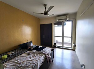 Bedroom in 3 BHK Apartment at 3C Lotus Panache, Sector 110 – for Sale