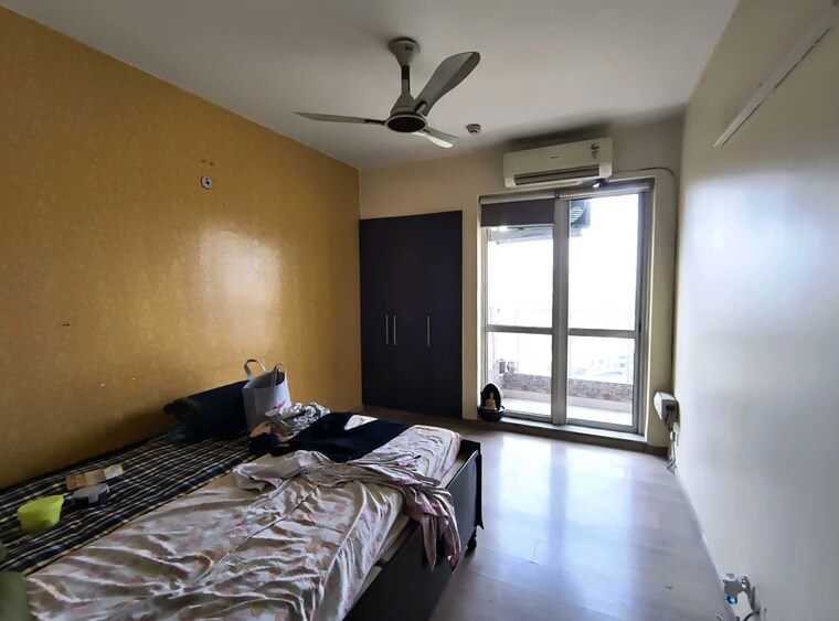 Bedroom, 3c-lotus-panache 3 Bedroom 1528 Sq.Ft. Apartment In Sector 110 Noida 10383942