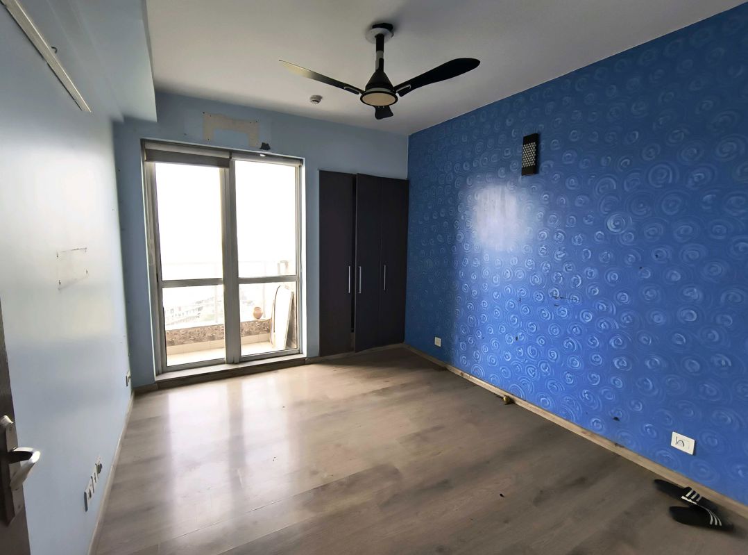 3 BHK Apartment For Sale in 3C Lotus Panache