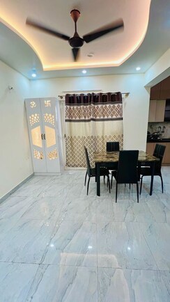 2 BHK Builder Floor For Rent in Kasturi Nagar