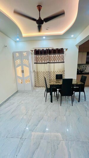 2 BHK Builder Floor For Rent in Kasturi Nagar