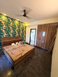 2.5 BHK + Study Room Apartment For Rent in Geotech Pristine Avenue