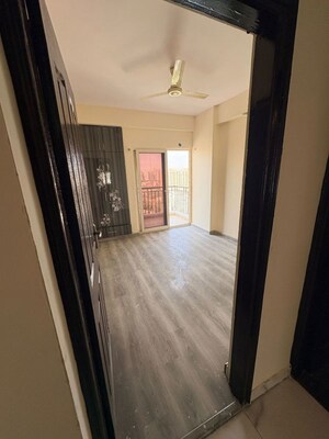 Building Lobby in 2.5 BHK Apartment at Geotech Pristine Avenue, Sector 16c Greater Noida – for Rent
