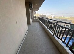 4 BHK + Servant Room Apartment For Rent in Adani M2K Oyster Grande