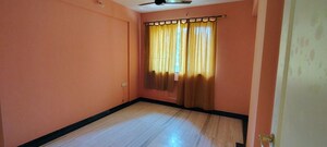 Bedroom in 3 BHK Apartment at Hiranandani Estate Avon, Ghodbunder Road – for Rent