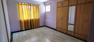 Master Bedroom in 3 BHK Apartment at Hiranandani Estate Avon, Ghodbunder Road – for Rent