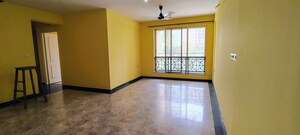 Living Room in 3 BHK Apartment at Hiranandani Estate Avon, Ghodbunder Road – for Rent