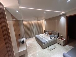 4 BHK + Servant Room Builder Floor For Rent in Sector 9 Panchkula