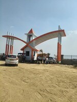 60 Sq.Yd. Plot in Jait